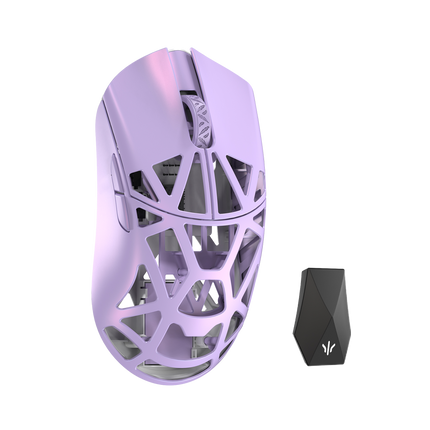 WLMOUSE Beast X Max 8K Magnesium Gaming Mouse