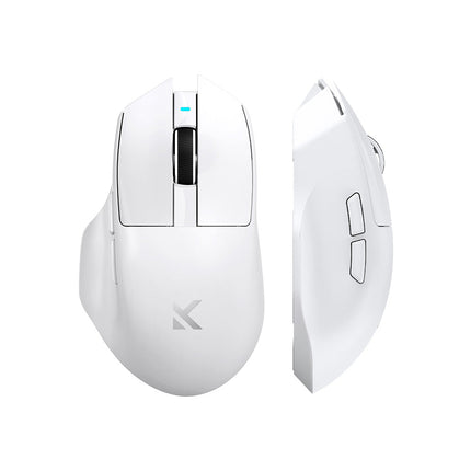 MCHOSE G7 Lightweight Ergonomic Wireless Mouse