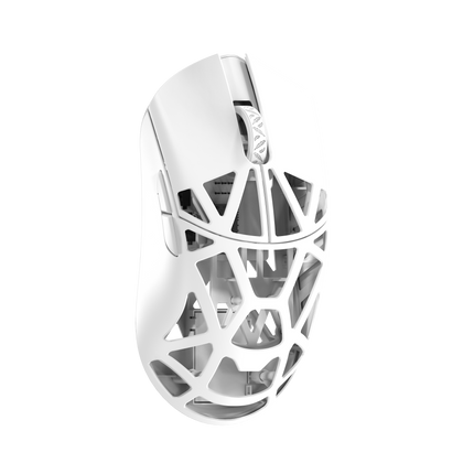 WLMOUSE Beast X Max 8K Magnesium Gaming Mouse