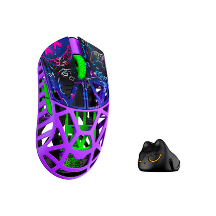 WLMOUSE Beast X Pro 8K Magnesium Gaming Mouse - 2nd Anniversary Limited Edition