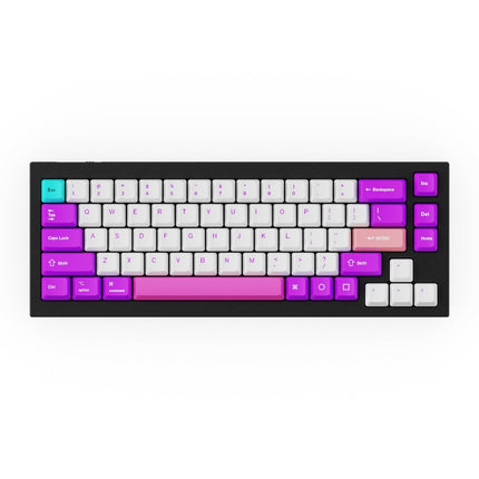 Keychron OEM Dye-Sub PBT Keycap Set - Unicorn