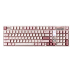 Strawberry Pink