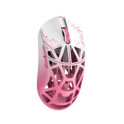 WLMOUSE Beast X Max 8K Magnesium Gaming Mouse