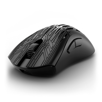 Pwnage Stormbreaker Max CF 8K 45g Ultra-Lightweight Wireless Gaming Mouse