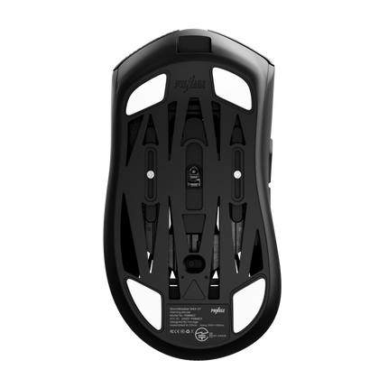 Pwnage Stormbreaker Max CF 8K 45g Ultra-Lightweight Wireless Gaming Mouse