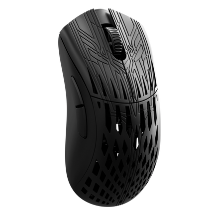 Pwnage Stormbreaker Max CF 8K 45g Ultra-Lightweight Wireless Gaming Mouse