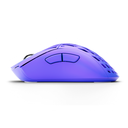 Pwnage Stormbreaker Max CF 8K 45g Ultra-Lightweight Wireless Gaming Mouse