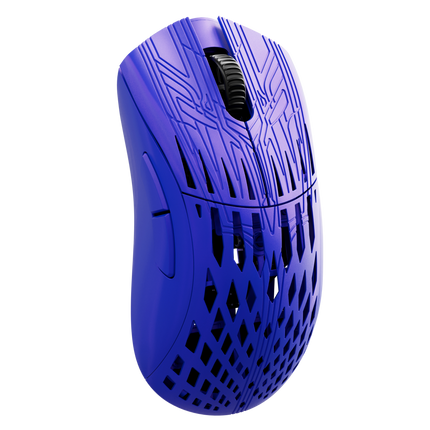 Pwnage Stormbreaker Max CF 8K 45g Ultra-Lightweight Wireless Gaming Mouse