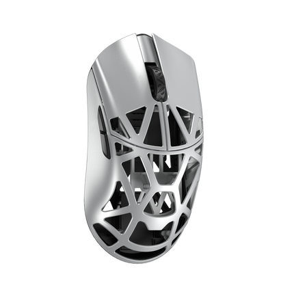 WLMOUSE Beast X Max 8K Magnesium Gaming Mouse