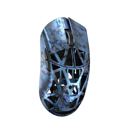 WLMOUSE Beast X Max 8K Magnesium Gaming Mouse