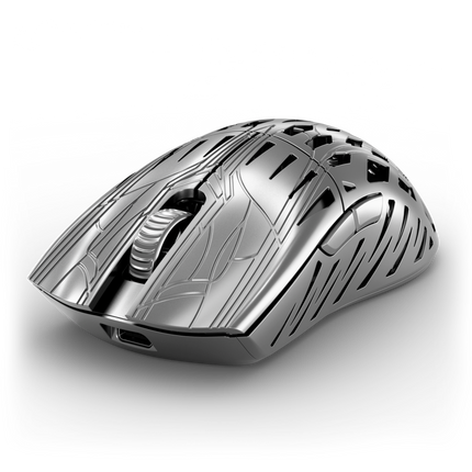 Pwnage Trinity CF 8K 37g Ultra-Lightweight Wireless Gaming Mouse