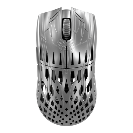 Pwnage Trinity CF 8K 37g Ultra-Lightweight Wireless Gaming Mouse