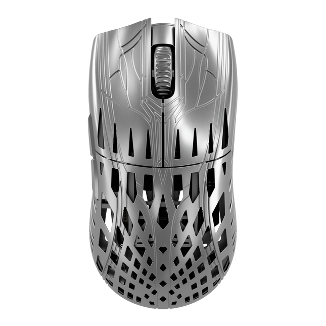 Pwnage Trinity CF 8K 37g Ultra-Lightweight Wireless Gaming Mouse