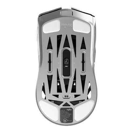 Pwnage Trinity CF 8K 37g Ultra-Lightweight Wireless Gaming Mouse