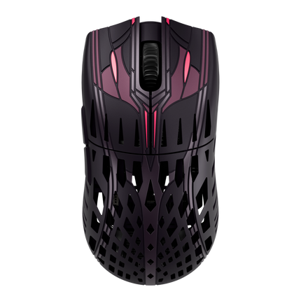 Pwnage Trinity CF 8K 37g Ultra-Lightweight Wireless Gaming Mouse