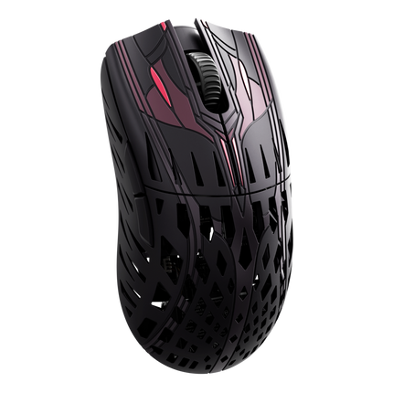 Pwnage Trinity CF 8K 37g Ultra-Lightweight Wireless Gaming Mouse