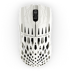 Cutout / White