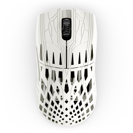 Pwnage Trinity CF 8K 37g Ultra-Lightweight Wireless Gaming Mouse