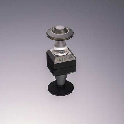 UFO Aluminum Alloy Artisan Keycap