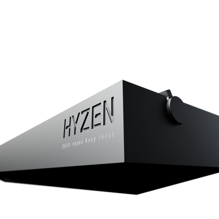 (Pre-Order) Lofree Hyzen67 Wireless Tri-mode Aluminum Mechanical Magnetic Keyboard