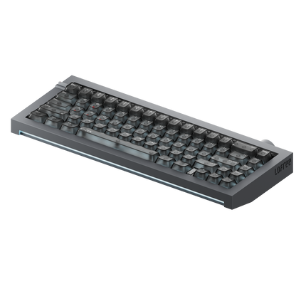 (Pre-Order) Lofree Hyzen67 Wireless Tri-mode Aluminum Mechanical Magnetic Keyboard