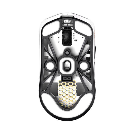 LAMZU MAYA X 8K Lightweight Dual mode Wireless Gaming Mouse