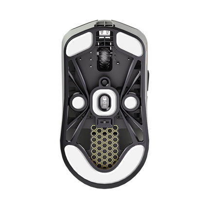 LAMZU MAYA X 8K Lightweight Dual mode Wireless Gaming Mouse