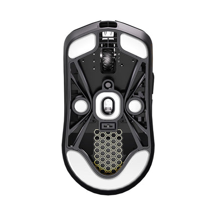 LAMZU MAYA X 8K Lightweight Dual mode Wireless Gaming Mouse