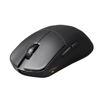 LAMZU MAYA X 8K Lightweight Dual mode Wireless Gaming Mouse