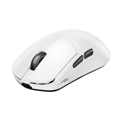 LAMZU MAYA X 8K Lightweight Dual mode Wireless Gaming Mouse
