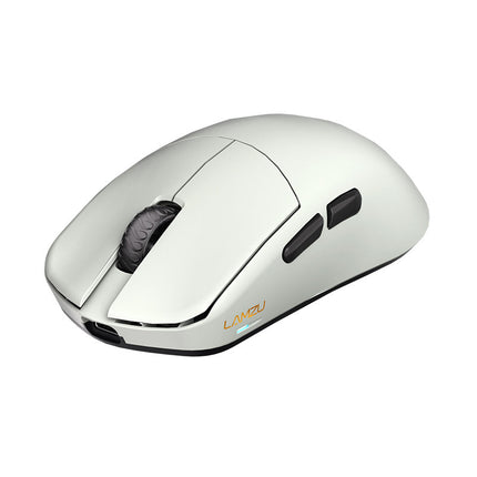 LAMZU MAYA X 8K Lightweight Dual mode Wireless Gaming Mouse