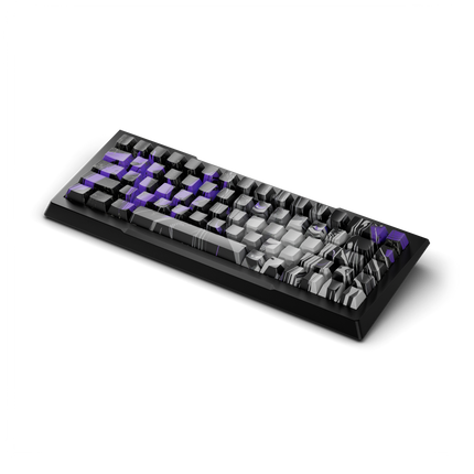 Pwnage Zenblade 65 v2 Premium Mechanical Hall Effect Gaming Keyboard