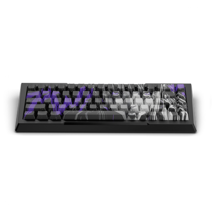 Pwnage Zenblade 65 v2 Premium Mechanical Hall Effect Gaming Keyboard
