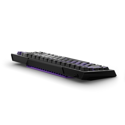 Pwnage Zenblade 65 v2 Premium Mechanical Hall Effect Gaming Keyboard