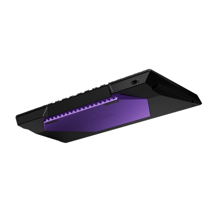 Pwnage Zenblade 65 v2 Premium Mechanical Hall Effect Gaming Keyboard