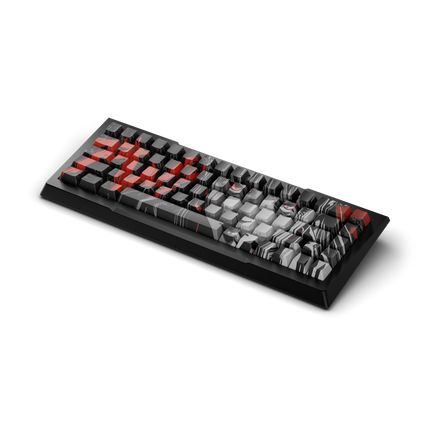 Pwnage Zenblade 65 v2 Premium Mechanical Hall Effect Gaming Keyboard