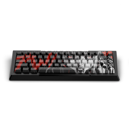 Pwnage Zenblade 65 v2 Premium Mechanical Hall Effect Gaming Keyboard